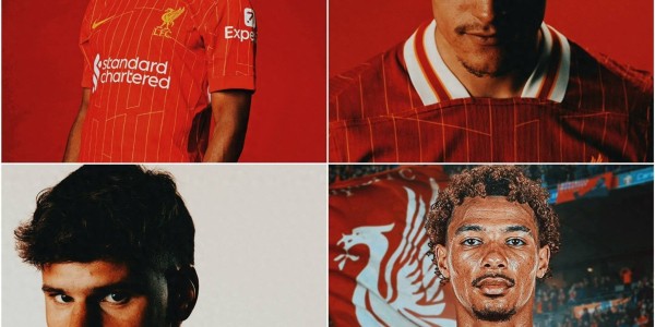 冠军班底＋超3亿欧引援！利物浦下赛季将达到怎样的高度？