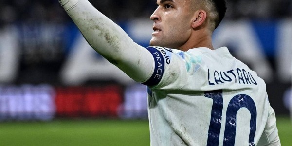 传奇再进阶！劳塔罗跃升国米历史第三射手，未来梦想无限延展