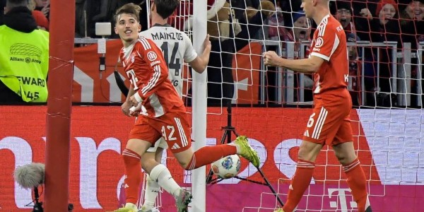 德甲战火重燃：海登海姆迎战拜仁慕尼黑，美因茨对决圣保利的比分预测与深度分析