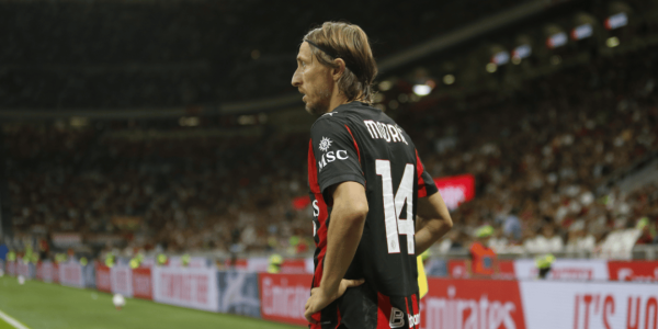 一日意甲动向：莫德里奇球衣卖爆了，国米大佬称必须要有自己球场