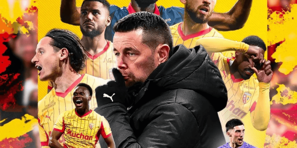 团队足球的胜利：身价仅1亿的朗斯，为何能领跑法甲？