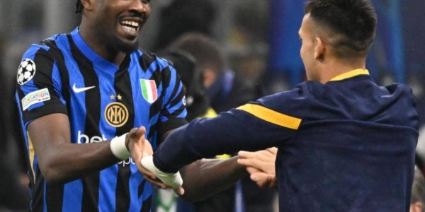 国米对阵比萨，领头羊对阵副班长，比萨有爆冷的机会吗？