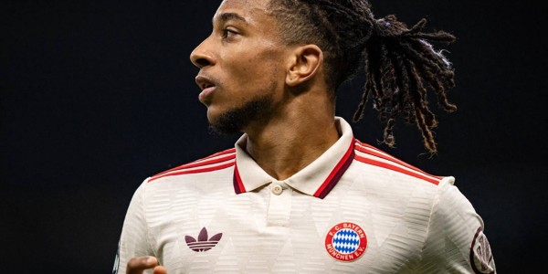 没有解约价！拜仁24岁边锋被视作“无价之宝”，孔帕尼不会舍弃他