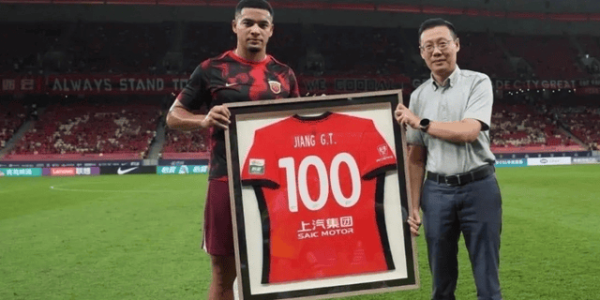 今年底就能归化！前欧冠主力再表态：大概率留中国，希望归化！