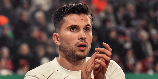 德甲：奥格斯堡状态稳定，科隆近期表现尴尬