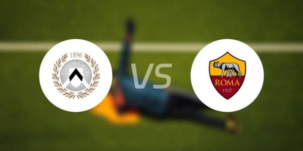 意甲-乌迪内斯VS罗马：冲击欧冠资格，红狼客战劲敌