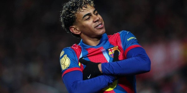 4-1，1-0！西甲又乱了！巴萨先赛四分领跑，马竞绝杀，积分榜更新