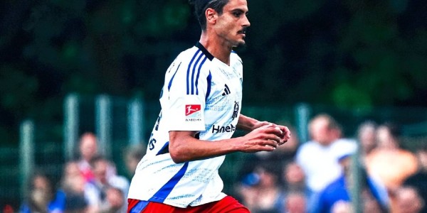 正式签约！国安免费引进德甲铁卫，到队时间已确定，取代斯帕伊奇