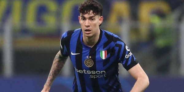 利物浦瞄准6500万镑国米全能中卫，锁定范戴克未来接班人