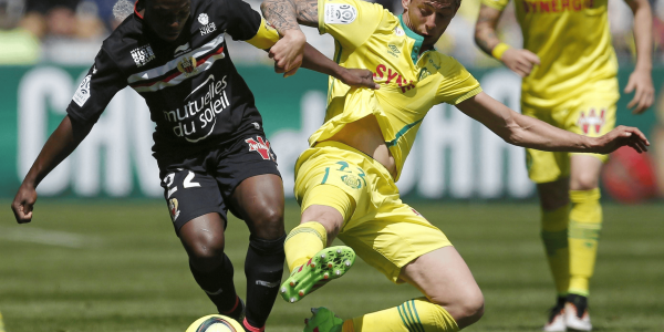 法甲前瞻：昂热主场迎战南特，保级大战谁能笑到最后？