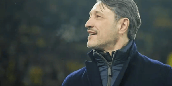 4-0横扫门兴＋斩获联赛6连胜＋暂列第2＋多赛1轮落后拜仁3分！