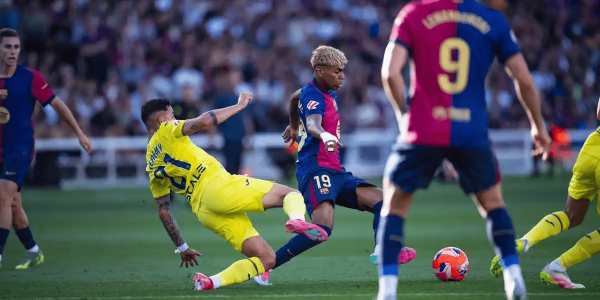 周三014：欧冠 巴塞罗那VS哥本哈根， 赛前全方位分析及比分预测