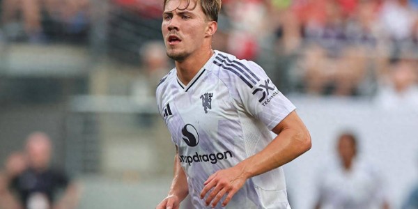 曼联9号正式回归意甲，辅助卫冕冠军主帅：找回自己极佳机会