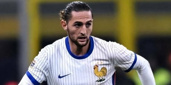 30岁法国中场战神市场吸引三豪门，售价1500万欧元