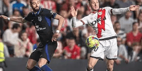 西甲：皇家马德里主场冲冠，巴列卡诺客场保级抢分？