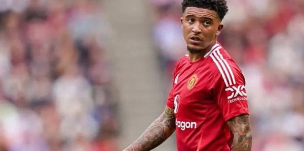 罗马引进桑乔风险大，球迷担忧未来