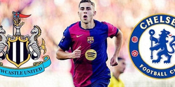 费尔明欧冠戴帽助巴萨6-1胜奥林匹亚科斯，3-2-5第五前锋抢眼