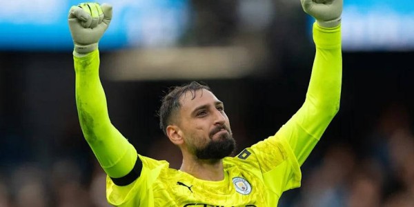 揭秘巴黎圣日耳曼出售多纳鲁马的真实原因