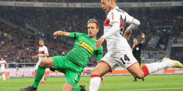 25124期足彩胜负彩推荐：德甲斯图加特 VS 门兴，两队首轮皆墨，这场对决谁能先破局？