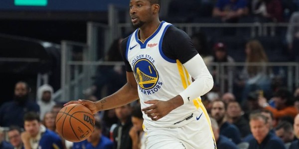 曝湖人愿用文森特+克莱伯换库明加 但勇士没兴趣