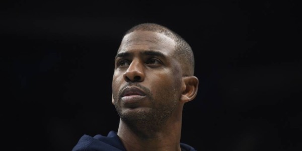 快船驱赶队史GOAT丑陋至极 40岁保罗生涯能否继续？