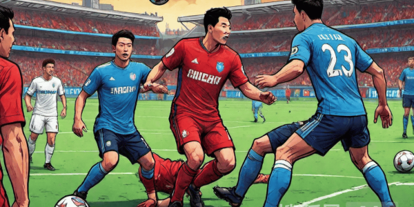 西甲：巴塞罗那VS巴伦西亚