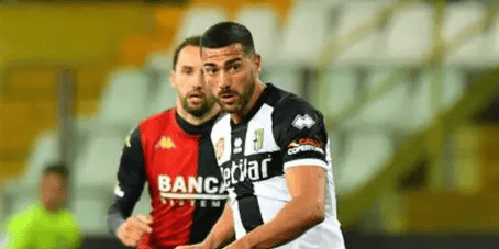 周日003 意甲第21轮：保级6分战！双残阵死磕 帕尔马主场破魔咒VS热那亚客场回暖