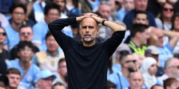 2-0完胜！德布劳内意甲首秀破门，曼城0-2输球对比太扎心