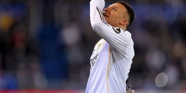 姆巴佩的“神鬼二象性”：关键功臣OR伤害皇马，何时才能拿金球奖