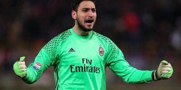 多纳鲁马宣布告别巴黎，曼联和曼城意欲引入