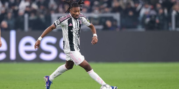 意甲兄弟德比！小小图：尤文战国米 我爸可能更支持我