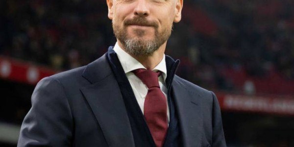 重回荷甲！荷媒曝滕哈赫将再次执教阿贾克斯，最快1月接替海廷加