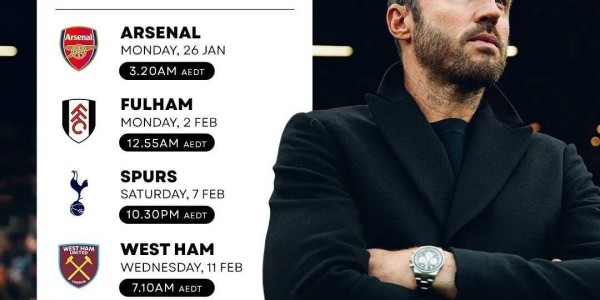 曼联战阿森纳仅两人伤缺！卡里克欲破不胜魔咒，穿黑衣复制林皇奇迹