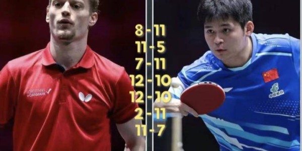 万万没想到！樊振东即将迎战德甲最强对手，是曾击败林诗栋的他