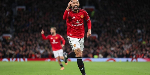 并非只是运气，终于理解曼联4-2击败布莱顿的原因了