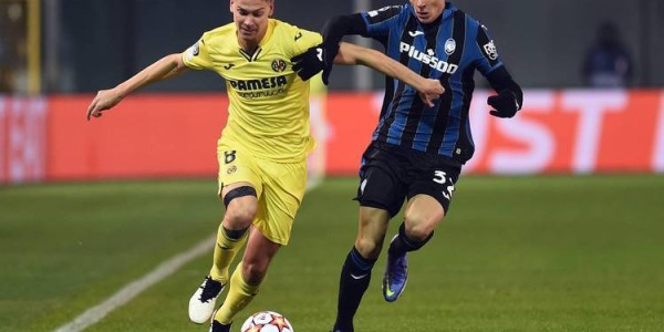 西甲对决：比利亚雷主场迎战奥维耶多，主胜态势值得期待