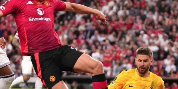 曼联和热刺上赛季的剧本，本赛季正在重演