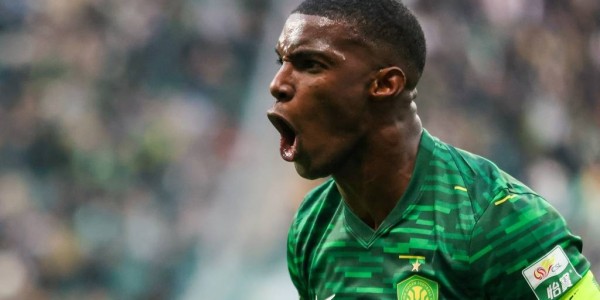 专访法比奥：足协杯目标就是夺冠 国安和阿森纳一样需要时间