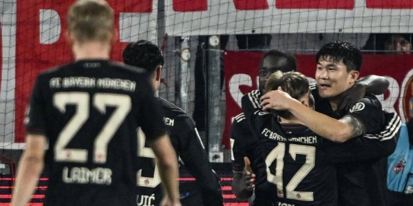 一场3-1逆转，孔帕尼书写历史，缔造德甲新传奇，冠军悬念几乎消散