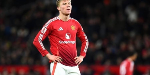 一日意甲动向：米兰加速买下霍伊伦德，经纪人抵达谈卢克曼转会