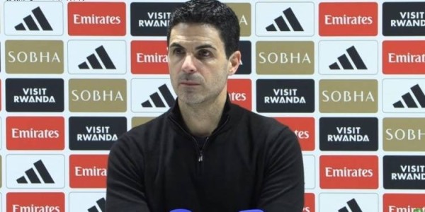 四线争冠信心十足！阿尔特塔拒谈奖杯，可阿森纳距圆梦越来越近