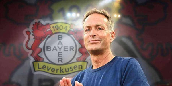 德甲第3轮：勒沃库森迎战法兰克福，斯图加特新秀崭露头角