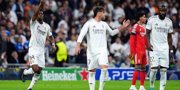 欧冠16强出炉：西甲3强+英超6队！意甲法甲各剩1队，27日19点抽签