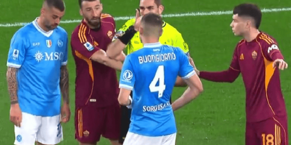 孔蒂快下课？那不勒斯这一平，把意甲争冠打成国米独角戏