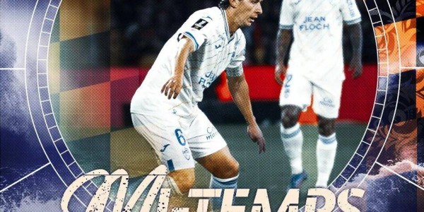 法甲联赛：摩纳哥三连败伤兵满营，洛里昂两人回归阵容不整