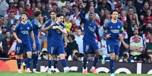 法甲尴尬之处不止于未包场欧冠决赛，连欧联决赛也无缘包场