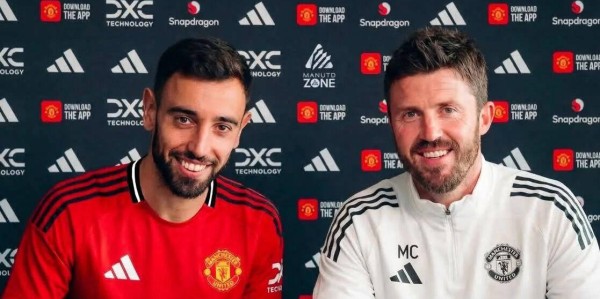 曼联欲续约布鲁诺·费尔南德斯一年助新帅过渡，世界杯前将确定最终去留