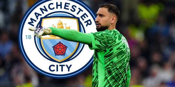 来了，曼城！欧洲杯、欧冠功勋门将加盟！被誉为门将中的马拉多纳