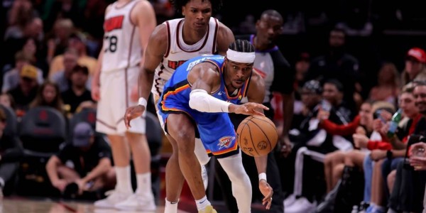 新季10大焦点战:杨瀚森首秀PK戈贝尔 湖人收官战留悬念