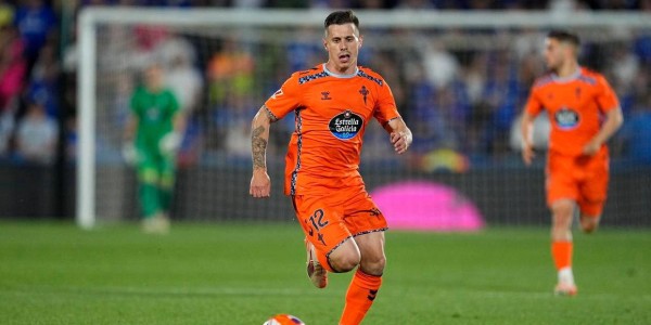 0-0爆出冷门，控球率仅38%赫塔费主场顽强逼平西甲排名第7的塞尔塔